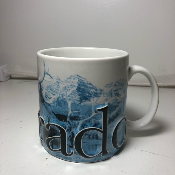 Colorado Mug - Picture 3 of 4